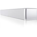 CANTON DM 5 silber 2.1 Soundbar 120 W Surround System Blu