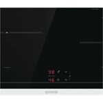 Gorenje Duo Set SIX Ed EB-Herdset BCSI 6737 E06X + GI6400B