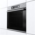 Gorenje Duo Set SIX Ed EB-Herdset BCSI 6737 E06X + GI6400B