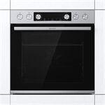 Gorenje Duo Set SCX Ed EB-Herdset BCS 6737 E06X + ECD 643