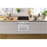 Gorenje Duo Set CW com ws EB-Herdset BC 6715 E02WK + ECD 6