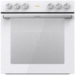 Gorenje Duo Set CW com ws EB-Herdset BC 6715 E02WK + ECD 6