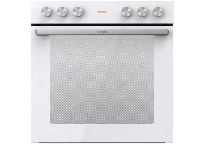 Gorenje Duo Set CW com ws EB-Herdset BC 6715 E02WK + ECD 6