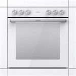 Gorenje Duo Set CW com ws EB-Herdset BC 6715 E02WK + ECD 6