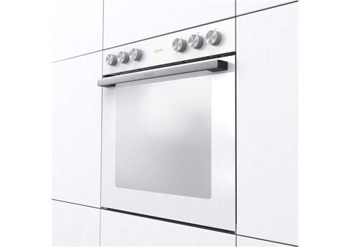 Gorenje Duo Set CW com ws EB-Herdset BC 6715 E02WK + ECD 6