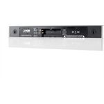 CANTON DM 5 silber 2.1 Soundbar 120 W Surround System Blu