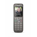 Gigaset CL660HX Duo anthr. Mobilteil Universal inkl. Lades
