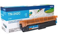 Brother TN-242C Cyan Toner