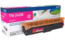 Brother TN-242M Magenta Toner