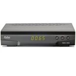 FUBA ODS 350 sw Receiver DVB-S/S2 digital HDTV PVR-read