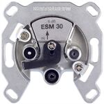 Kathrein ESM 30 Antennendose Stich Modem 3