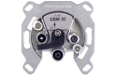 Kathrein ESM 30 Antennendose Stich Modem 3