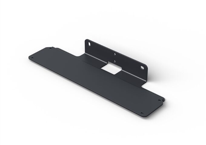 Loewe wall mount klang bar Wandhalterung zu klang bar5 m