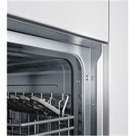 Neff Z7860X3 Edelstahlverblendungssatz 86,5 cm Höhe