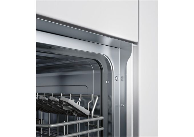 Neff Z7860X3 Edelstahlverblendungssatz 86,5 cm Höhe