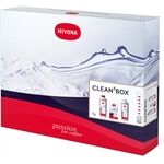 Nivona Clean3 Box NICB 300 1 x Entkalker, CreamCleaner, R