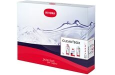 Nivona Clean3 Box NICB 300 1 x Entkalker, CreamCleaner, R