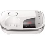 Panasonic KX-TGJ320GW DECT Telefon mit AB SOLO schnurlos wei