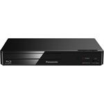 Panasonic DMP-BDT167EG sw Blu-ray Spieler 3D