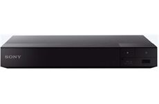 Sony BDP-S6700B.EC1 sw Blu-ray Spieler 4K WiFi 3D