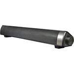 Reflexion SB100 Soundbar 2x24W inkl. TV-Halterung
