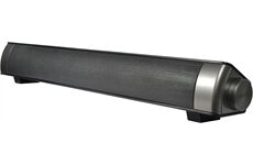 Reflexion SB100 Soundbar 2x24W inkl. TV-Halterung