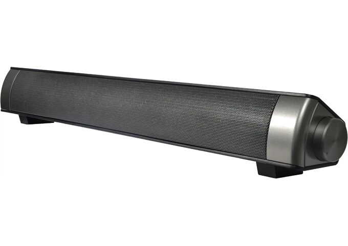 Reflexion SB100 Soundbar 2x24W inkl. TV-Halterung