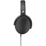 Sennheiser HD 400 S Kopfhörer faltbar Ein-Tasten Fernbedienun