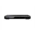 Sony DVP-SR 760 HB DVD-Spieler HDMI USB Xvid