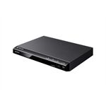 Sony DVP-SR 760 HB DVD-Spieler HDMI USB Xvid