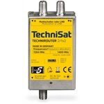 TechniSat TechniRouter Mini 2/1x2 Einkabellösung