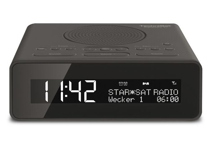 TechniSat DigitRadio 51 anthr DAB+/UKW