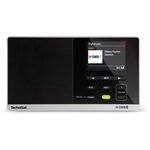 TechniSat DigitRadio 215 SWR4 Edition sw DAB+/UKW Radio