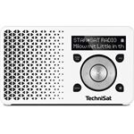 TechniSat DigitRadio 1 ws/si DAB+/UKW