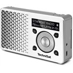 TechniSat DigitRadio 1 ws/si DAB+/UKW