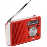 TechniSat DigitRadio 1 SWR 3 Edition rt/si DAB+/UKW