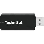 TechniSat USB-Dualband WLAN-Adapter für VistaSL,TechniLine/P