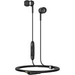 Sennheiser CX80S sw Headset In Ear f. Smartphones