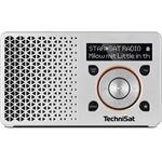 TechniSat DigitRadio 1si/org DAB+/UKW