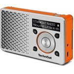 TechniSat DigitRadio 1si/org DAB+/UKW