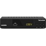 TechniSat HD-C 232 sw Receiver DVB-C Digital FTA