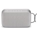 TechniSat BLUSPEAKER TWS XL gr Bluetooth-Lautsprecher mit Tr