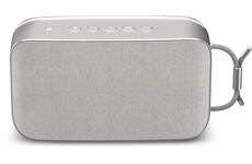 TechniSat BLUSPEAKER TWS XL gr Bluetooth-Lautsprecher mit Tr