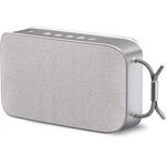 TechniSat BLUSPEAKER TWS XL gr Bluetooth-Lautsprecher mit Tr