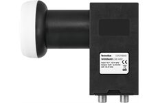 TechniSat WB1 Wideband-LNB 40mm für Mehr-Teilnehmer-Empfang