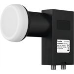 TechniSat WB1 Wideband-LNB 40mm für Mehr-Teilnehmer-Empfang