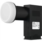 TechniSat WB1 Wideband-LNB 40mm für Mehr-Teilnehmer-Empfang