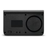 TechniSat SternRadio IR 2 sw Mobiles Internetradio mit WLAN