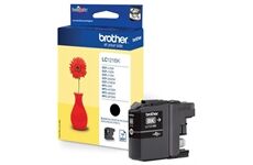 Brother LC-121 BK Schwarz Tintenpatrone