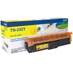 Brother TN-242Y Gelb Toner